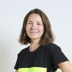 Claire Simon