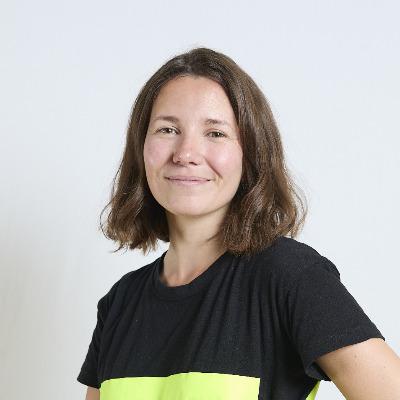 Claire Simon