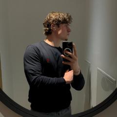 Evan Gosselin