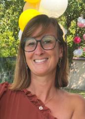 Fanny Savini