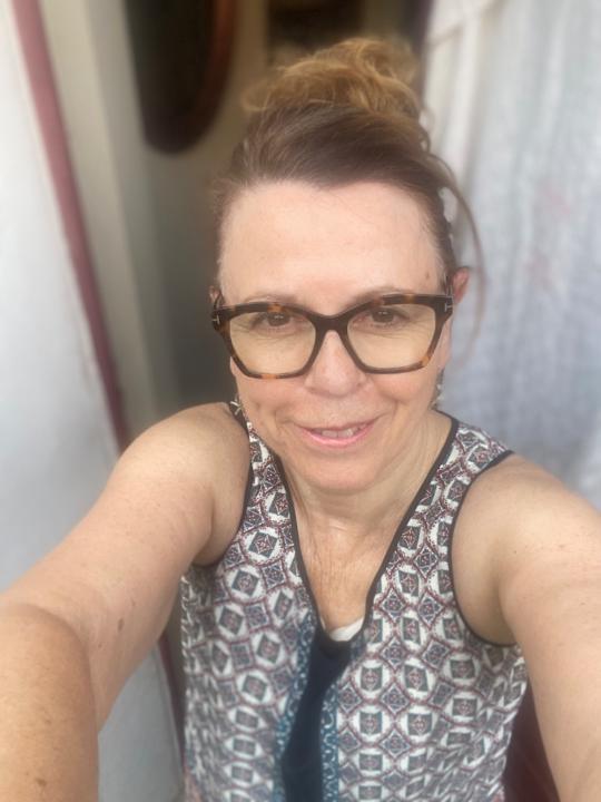Veronique Le Gurun
