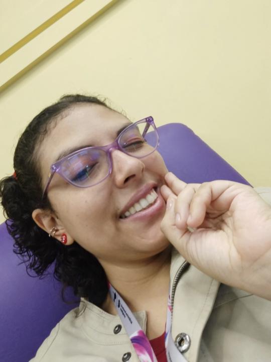 Mabel Ramírez