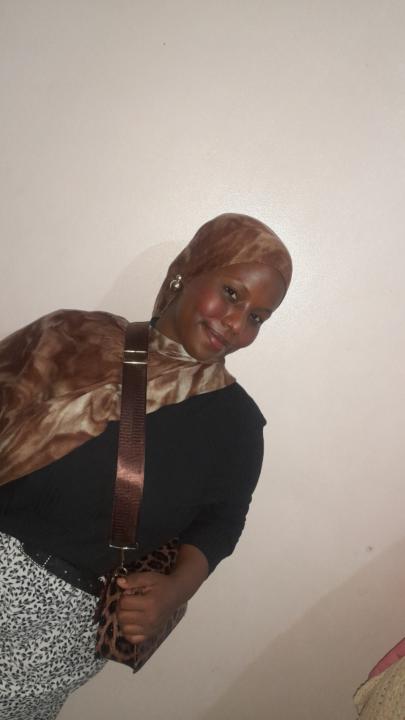 Samera Ahmed
