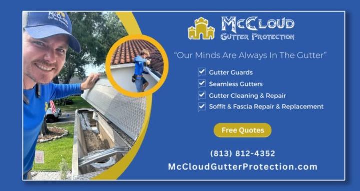 Team McCloud