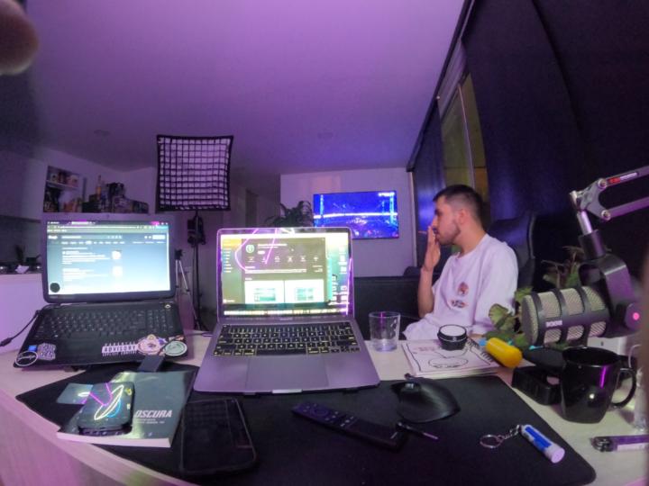 Marketing Lab