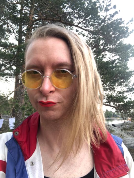 Sini Lehtovirta