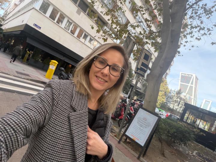 Carla Barreales Perez