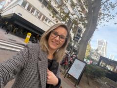 Carla Barreales Perez