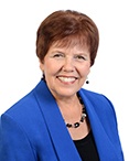 Lynette Davis