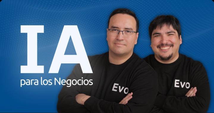 IA para los Negocios