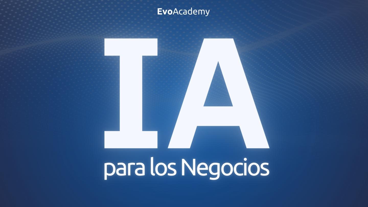 IA para los Negocios