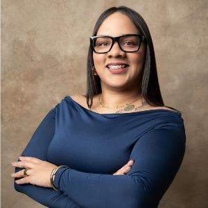 Stephanie Valdez Vasquez