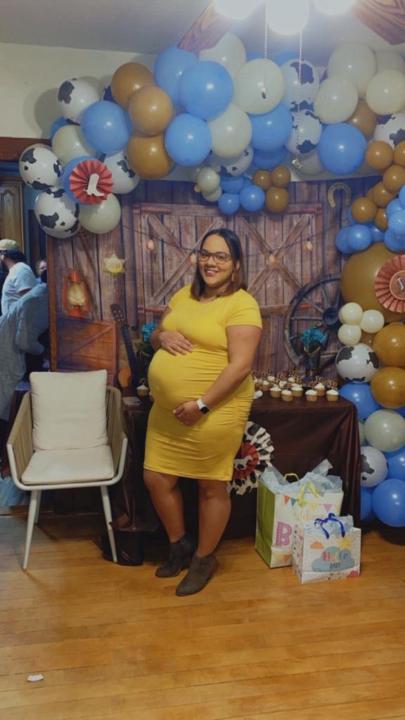 Stephanie Valdez Vasquez