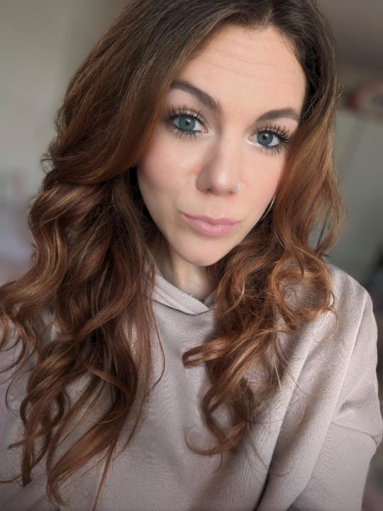 Alexandra K.