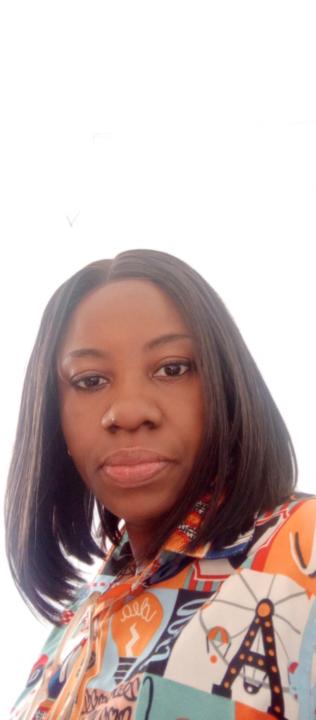 Anne Akinade