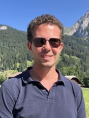 Raoul van Rijckevorsel