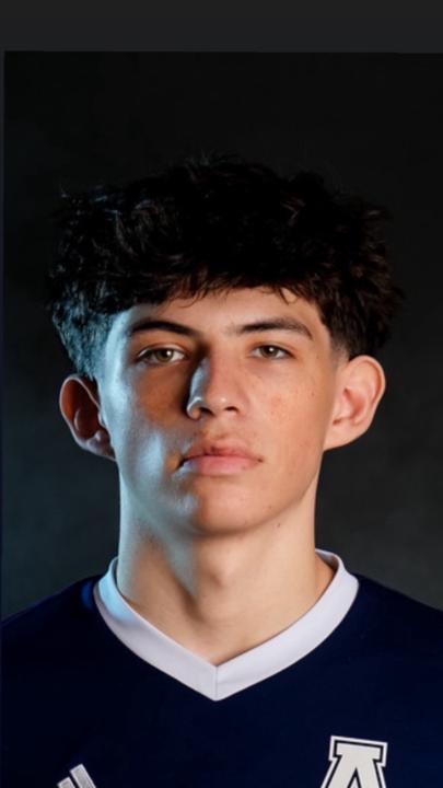 Delfino Grimaldo