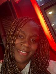 Maria Mays