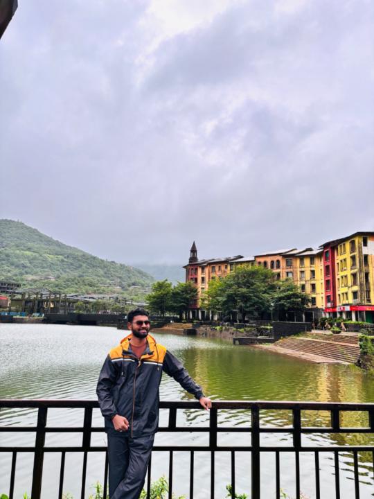 Anurag Arvelliwar