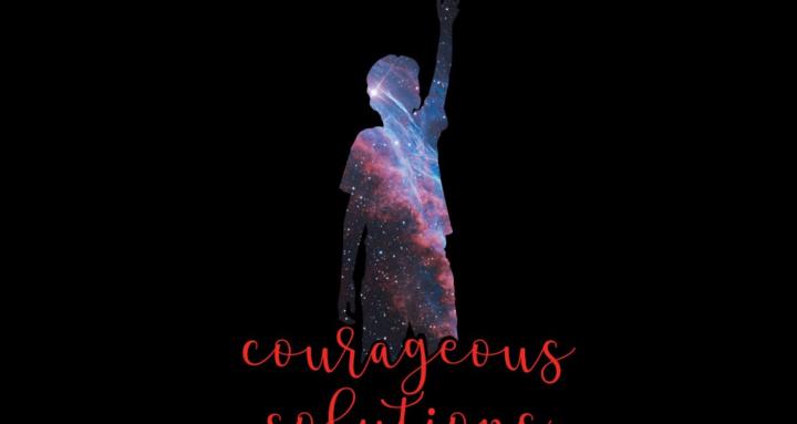 Courageous Solutions