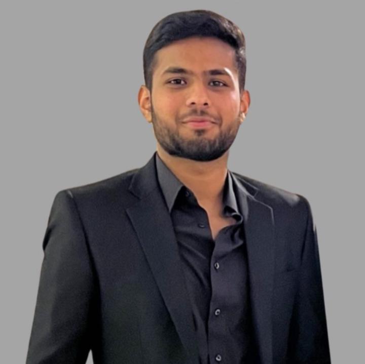 Usama Anwer