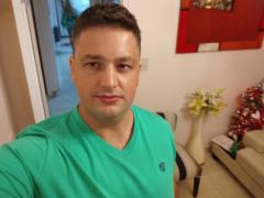 Damian Frontera
