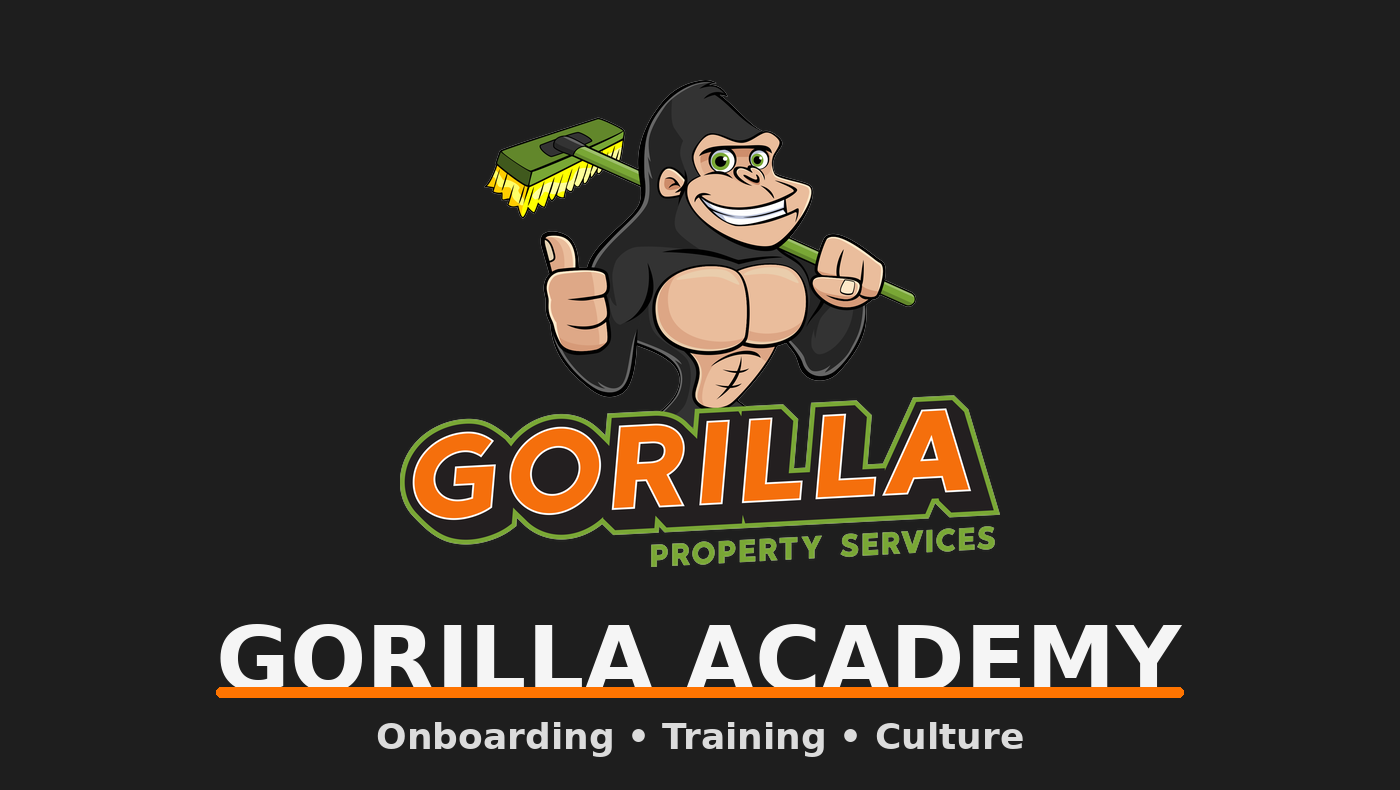 Gorilla Property Services
