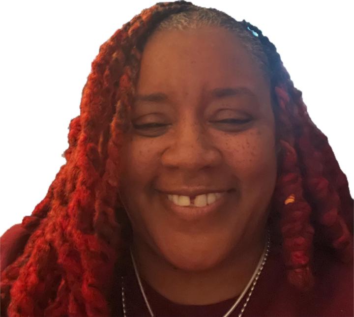 Shyvonne KirtonAnderson