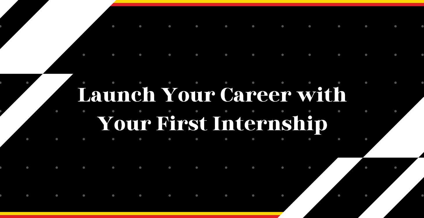 Get Your First Paid Internship
