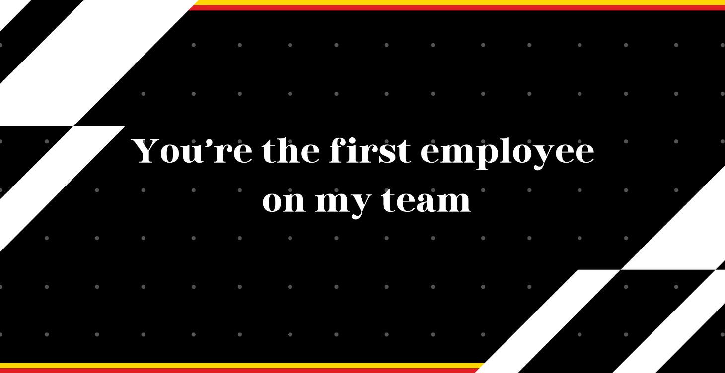 Be a part of our journey