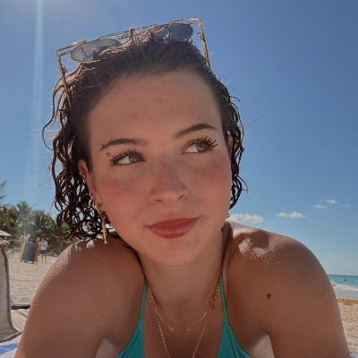 Tahlia Cuthbertson