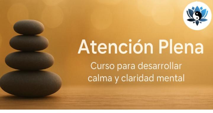 Desarrollando Atención Plena