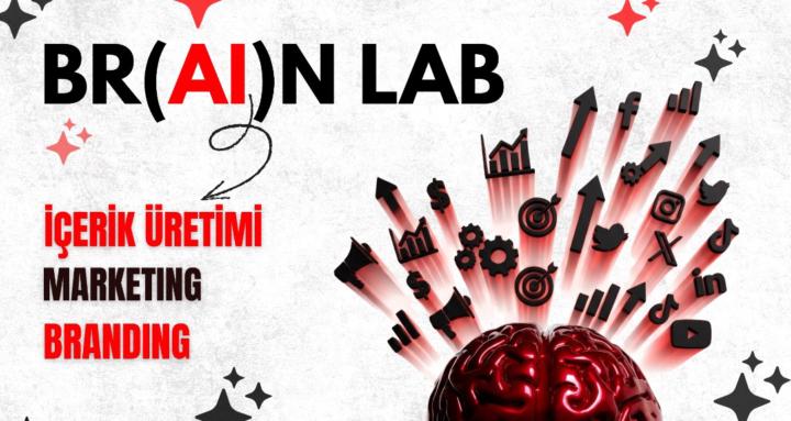 BR(AI)N LAB