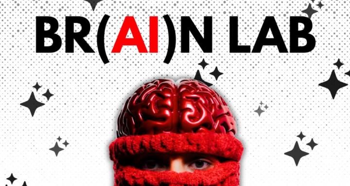 BR(AI)N LAB