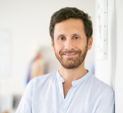 Alexandre Gardon