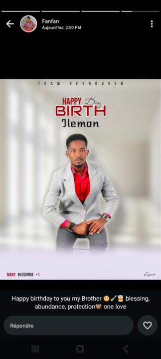 Ketnel Ilemon