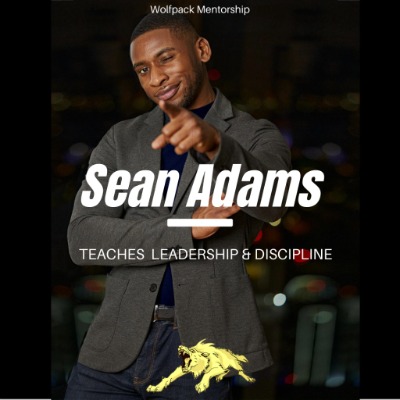 Sean Adams