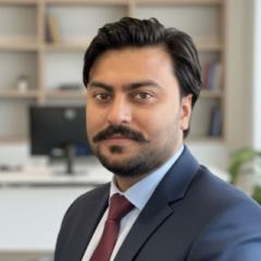 Nouman Qureshi