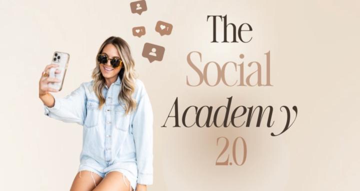 The Social Academy 2.0