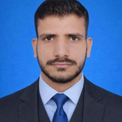Muhammad Taimoor