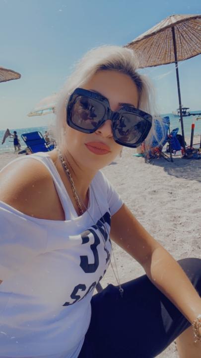 Zara Kapuci