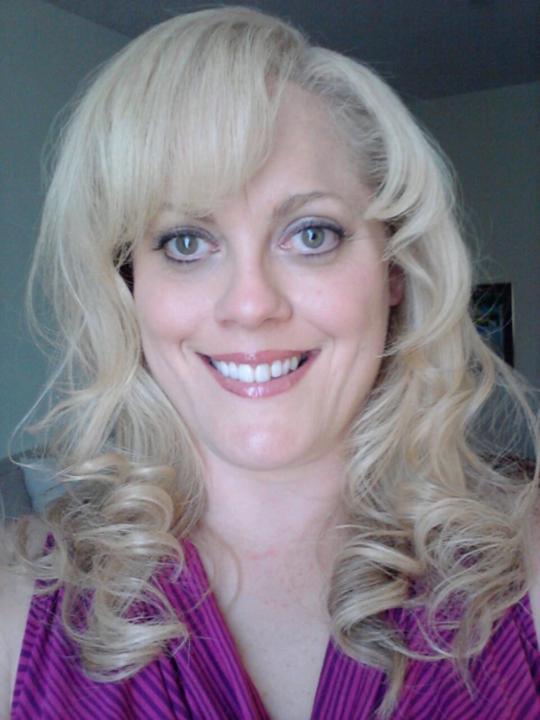 Tina Bolduc