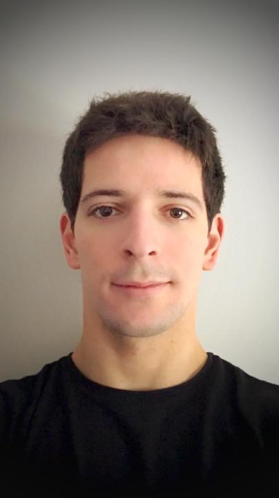 Sebastian Rosenblatt