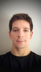 Sebastian Rosenblatt