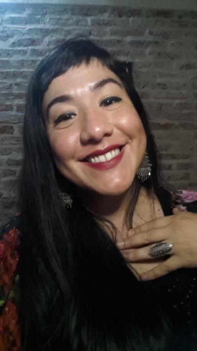 Davina Marcón