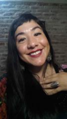 Davina Marcón