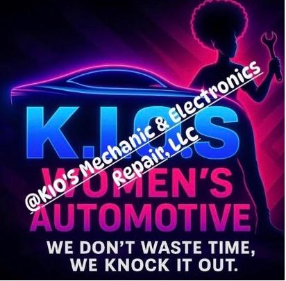 Knock It Outs Learn and Repair