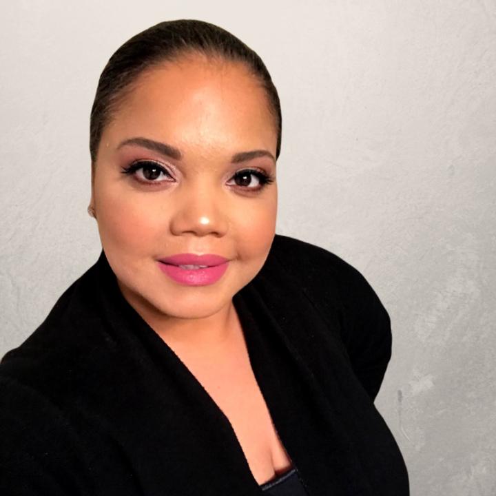 Nikki Epps-Baham
