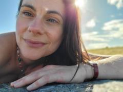 Aurelie Walker