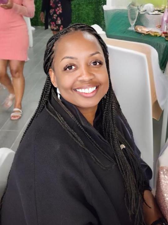 Monique Fullen